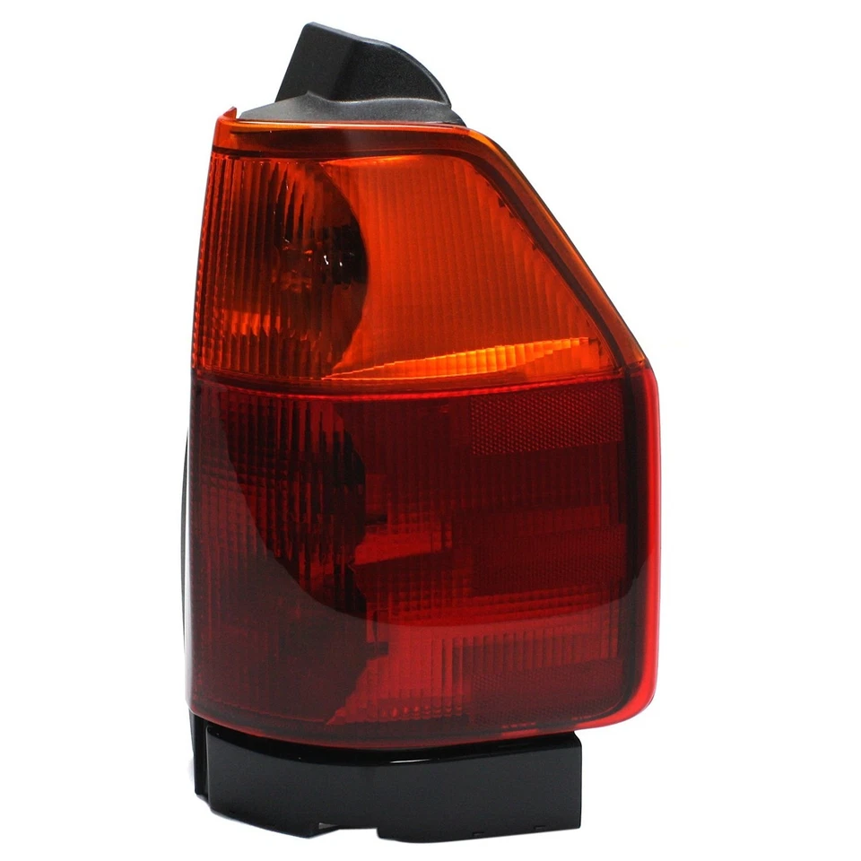 Luces traseras para GMC Envoy 02-06 Envoy XL 2002-09 izquierda derecha halógena con bombilla(s) Foto 3 de 4