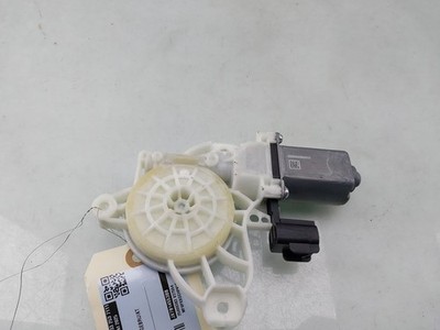 FENSTERHEBERMOTOR MOTOR POWER WINDOW Ford Focus 4 Wagon 2020 JX7B14553BC