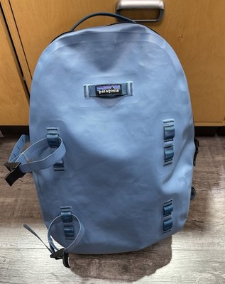 Patagonia Guidewater Backpack Waterproof 29L | eBay Patagonia Guidewater Backpack Waterproof 29L | eBay
