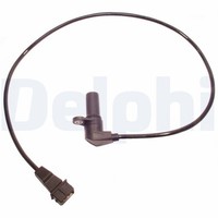 Kurbelwellensensor Impulsgeber Delphi SS10937 FüR Opel Vectra J96 CC Caravan F68