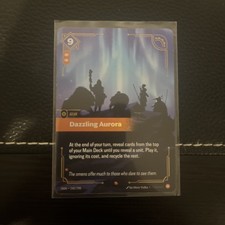 Dazzling Aurora #160 Prices | Riftbound Origins