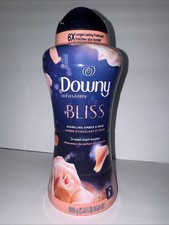 Downy Infusions Bliss Sparkling Amber & Rose ...