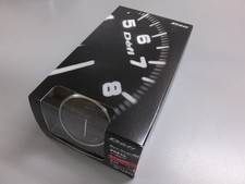 Brand New Defi 60mm Racer Gauge N2pressure Gauge Df16803 Red 01000kpa Jdm Fs