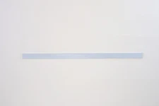 Whirlpool Refrigerator Door Trim White WP2266727 OEM Open Box