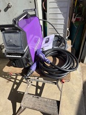 Parweld XTP 40 Cnc Dual Voltage - 40A Plasma Cutter Inverter Machine. NEW MODEL