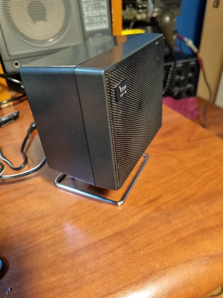 Icom SP-7 External speaker per Icom IC-275 / IC-475 / IC-1275 / IC-575 - Immagine 3 di 4