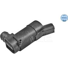 Meyle 714 870 0002 Waschwasserpumpe Scheibenreinigung für VOLVO FORD S40 C70 DB