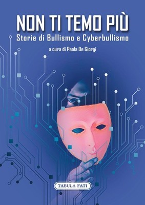 Neues Buch - Ich fürchte dich nicht mehr. Geschichten von Mobbing und Cybermobbing - Tabelle Feen