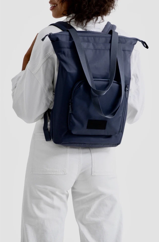 Timbuk2 Vapor Convertible Tote Bag - Granite  - Image 4 of 4