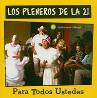 Los Pleneros De La 2 - Para Todos Ustedes - Cd - G4Z