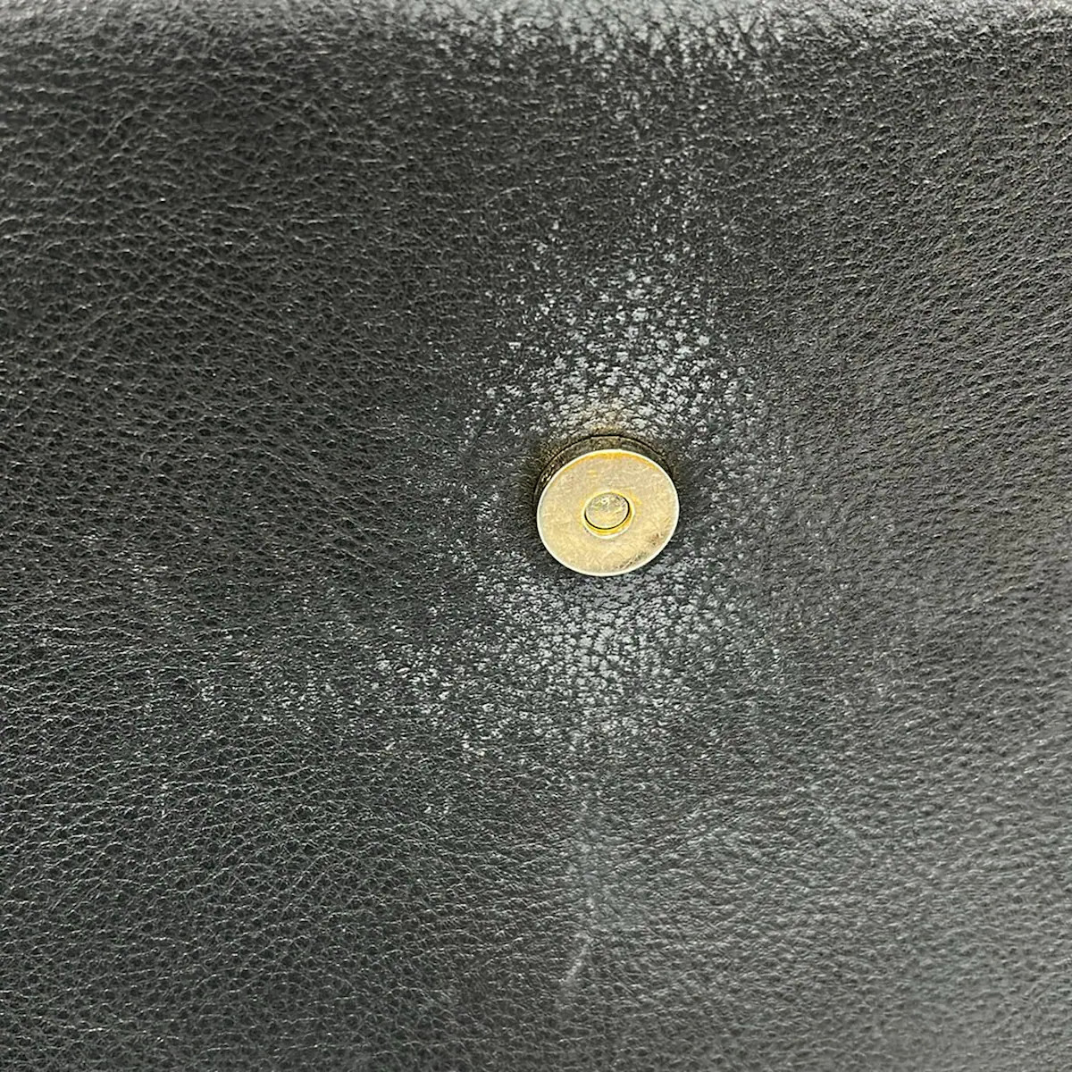 BALLY Brown Black Leather Handbag — image 12
