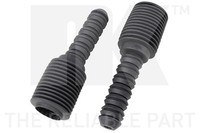 StoßDäMpfer StaubschüTzer NK 693911 FüR Renault Twingo 1 C063 C064 C066 C068 16V