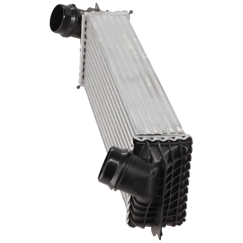 Intercooler para 535 740 BMW 535i GT xDrive ActiveHybrid 5 740i 740Li 2011-2012 Foto 3 de 4