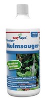 FlüSsiger Mulmsauger, Schlammsauger, Mulmglocke Aquarium 1 Liter