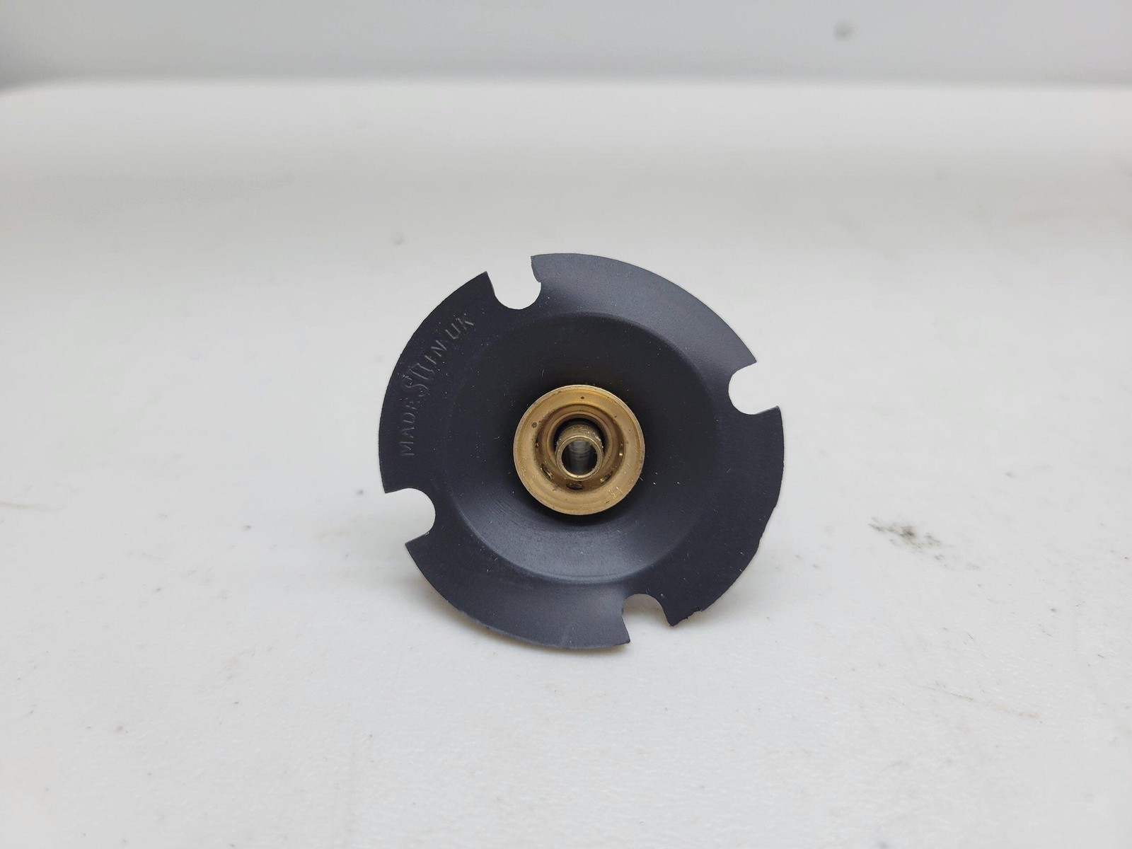 Rolls Royce / Bentley ASSY JET - SU CARB CD2191