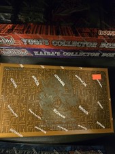 Yu‑Gi‑Oh! Legendary Decks I – Yugi’s Decks – Factory Sealed 1st Edition