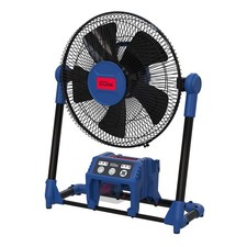 Güde Ventilator V 18-0 - Akku- oder 230V Net...