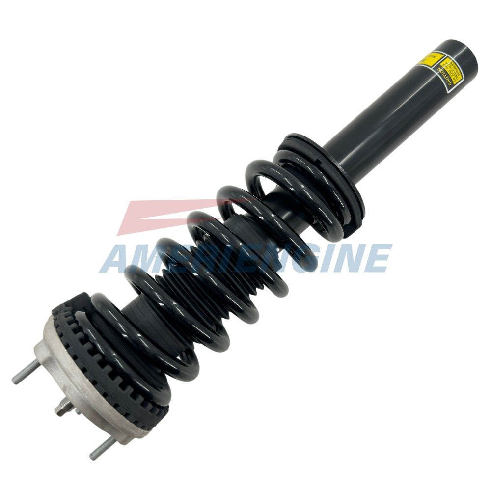 Maserati Ghibli S Q4 Front Strut assembly P/N 670030333