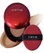 NEW TIRTIR Mask Fit Red Cushion Foundation 40N Cinnamon .63 oz