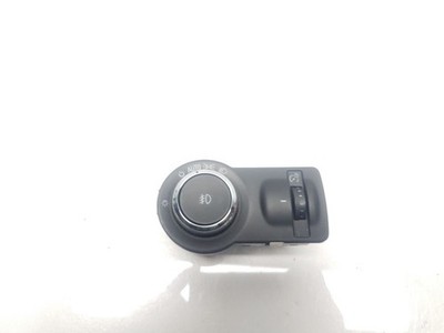 2014 Chevrolet Cruze LT Dash Switch - Headlights W/ Fogs