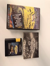 ebay® Auktion 406976950402 | Populous Sega Mega Drive Komplett mit Anleitung & OVP Gebraucht Thumbnail of ebay® auction 406976950402 | Populous Sega Mega Drive Komplett mit Anleitung & OVP Gebraucht