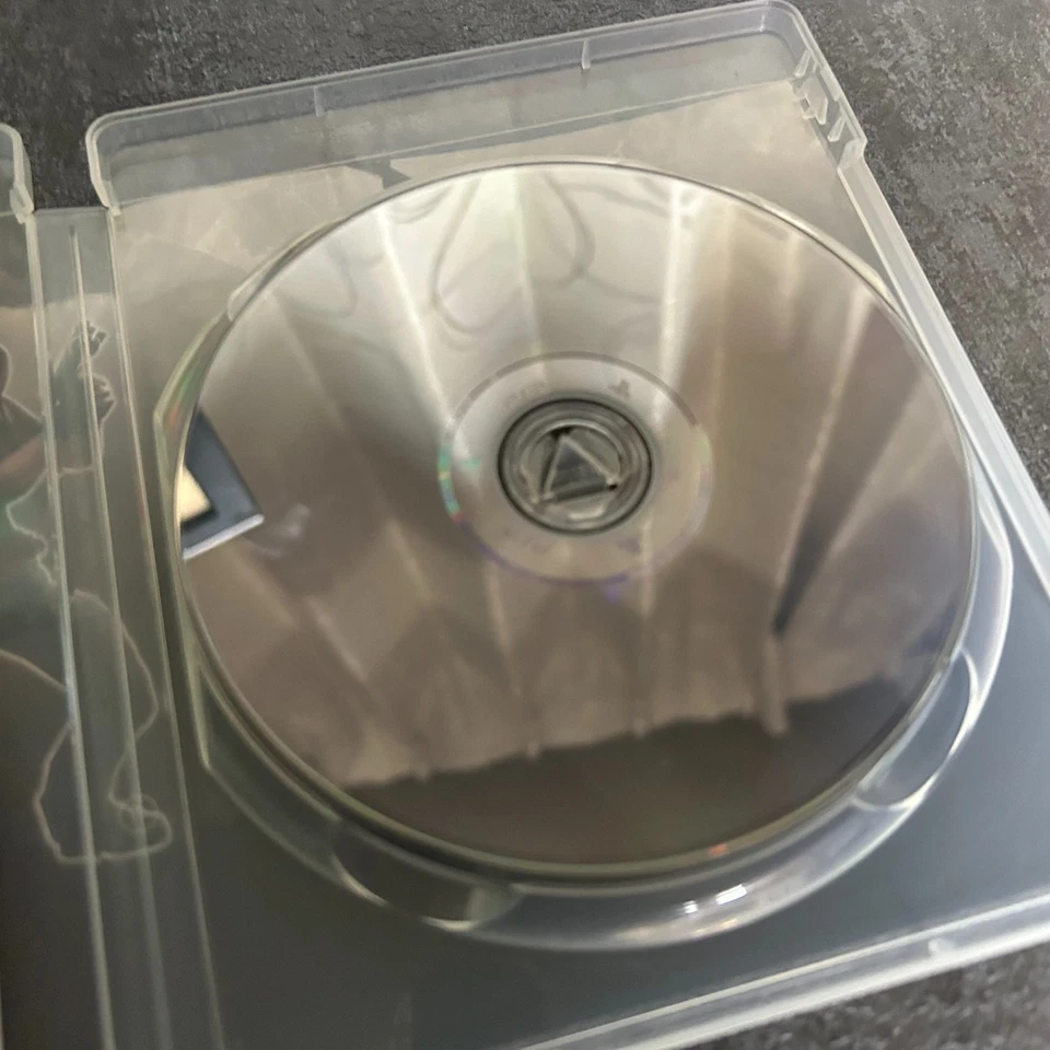 Biohazard Resident Evil HD Revival Selection PS3 Japanese ver - Image 4 of 4