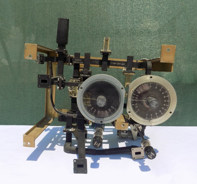 Waveguide Components Unit   (Parts Only)