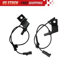 2X For Ford Fusion 2013 2014 -2020 1.5L 2.0L 2.5L Front ABS Wheel Speed Sensor
