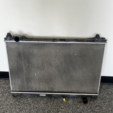 Engine Cooling Radiator For Lexus RC300 3.5L 2016-2018 RC350 3.5L 2015-2017