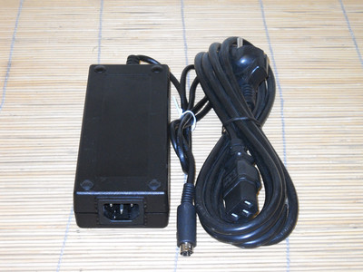 AIR-PWR-2006-AC AC PWR for the Cisco AIR-WLC2006-K9 Wireless LAN Controller