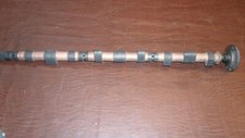 CONTINENTAL AIRCRAFT ENGINE IO-520/IO-550 CAMSHAFT # 654084-A1