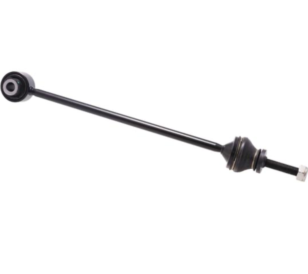 MERCEDES-BENZ GLS X166 Front Right Torsion Bar Linkage A1663201200