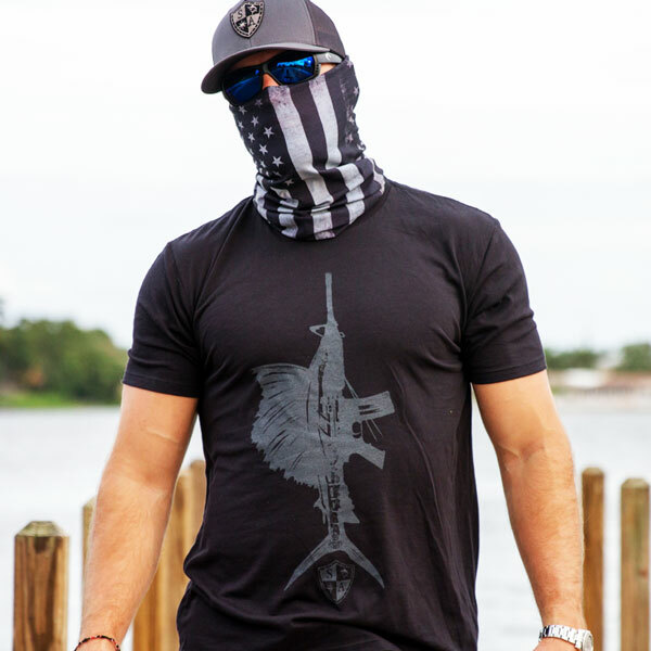 Buy Salt Armour Face Shield Protective Balaclava Bandana