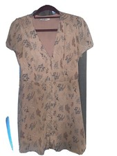ladies summer dresses size 12 used
