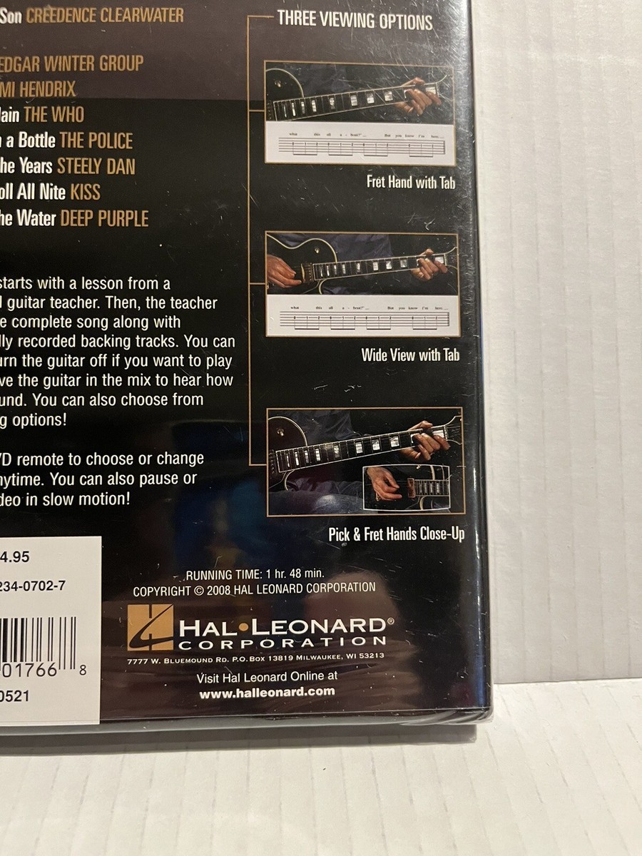 Play Along! DVD ＋ CD ＋ BOOK Play along: Special Edition by Liz Tomforde