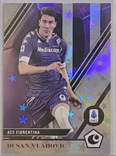 【新品/タグ付き】20/21 フィオレンティーナ ヴラホヴィッチ【M】3rd 2020-21 Panini Chronicles Dusan Vlahovic #3 for sale | eBay
