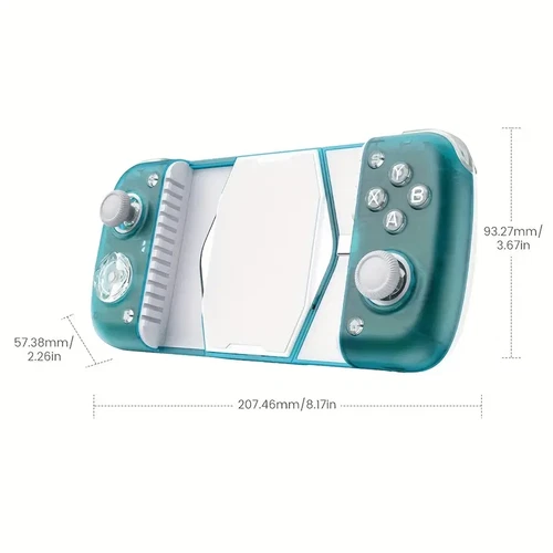 Gamesir X3 Pro Moblie Game Controller Radiator Gamepad Type-c For Android iOS PC - Picture 11 of 12