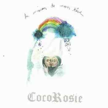 CD CocoRosie La Maison De Mon Rêve Touch and Go | eBay CD CocoRosie La Maison De Mon Rêve Touch and Go | eBay