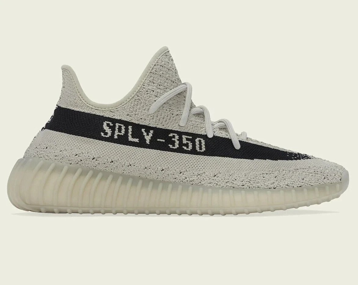 YEEZY BOOST 350 V2 SLATE SIZE US Adidas brand New eBay