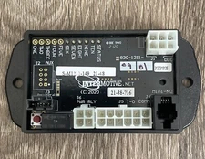 UIM 601B UIM601-B Intermotive Interface Module S-M1211-149 2020 Chevy Express