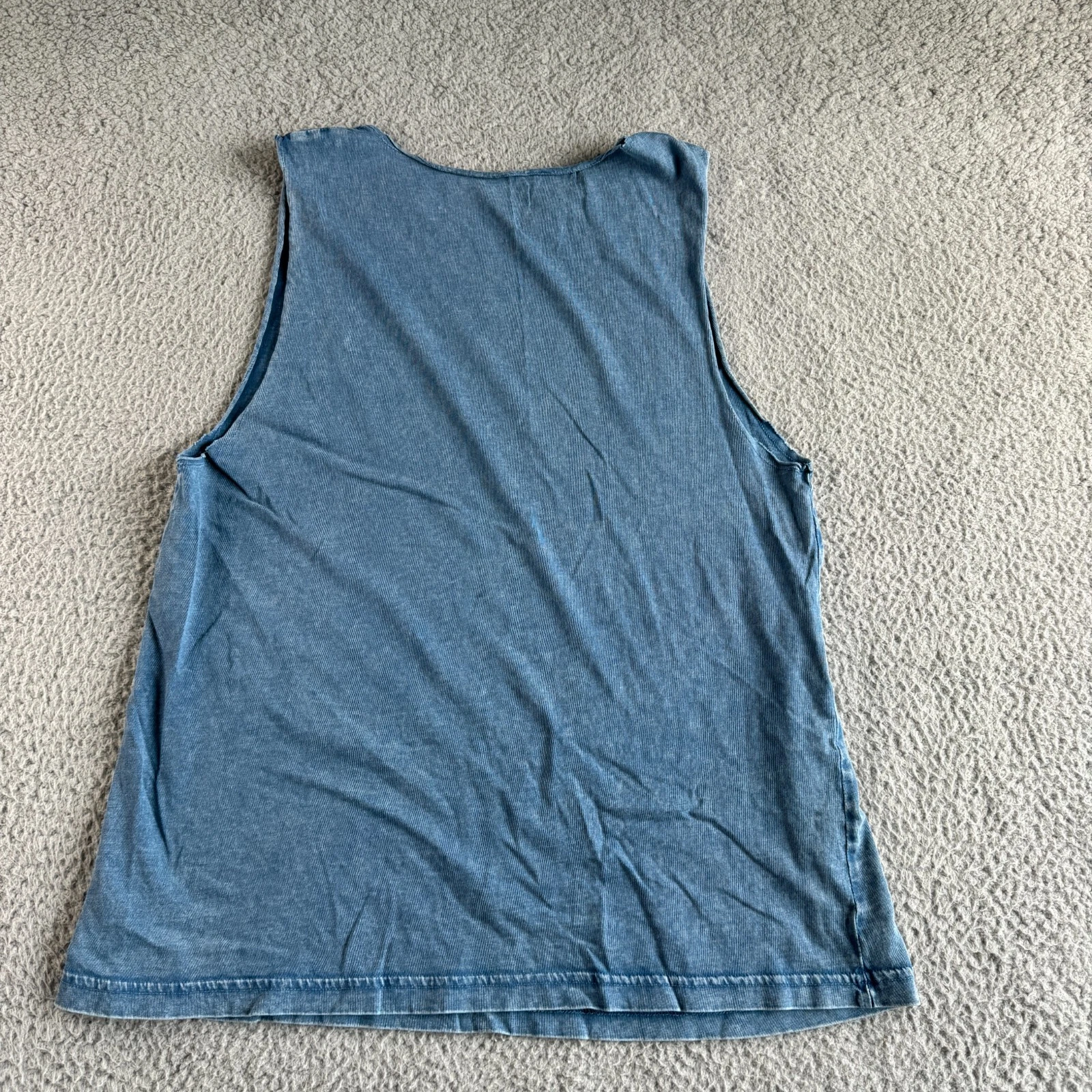 gymshark distressed training sports gym shirt