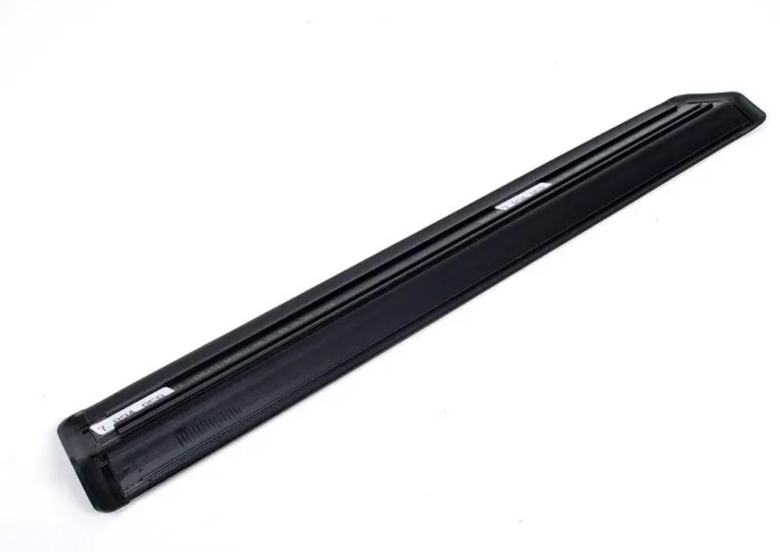 NEW BMW 3 E46 FRONT ENTRANCE COVER 51477894858 7894858 ORIGINAL | eBay