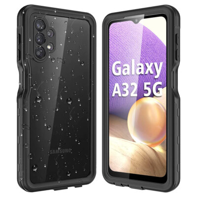 Waterproof Case For Samsung Galaxy A35 A32 A34 5G Shockproof Heavy Duty Cover