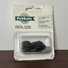 PetSafe Replacement Collar Accessory Kit for Pet Fencing Receiver Collars