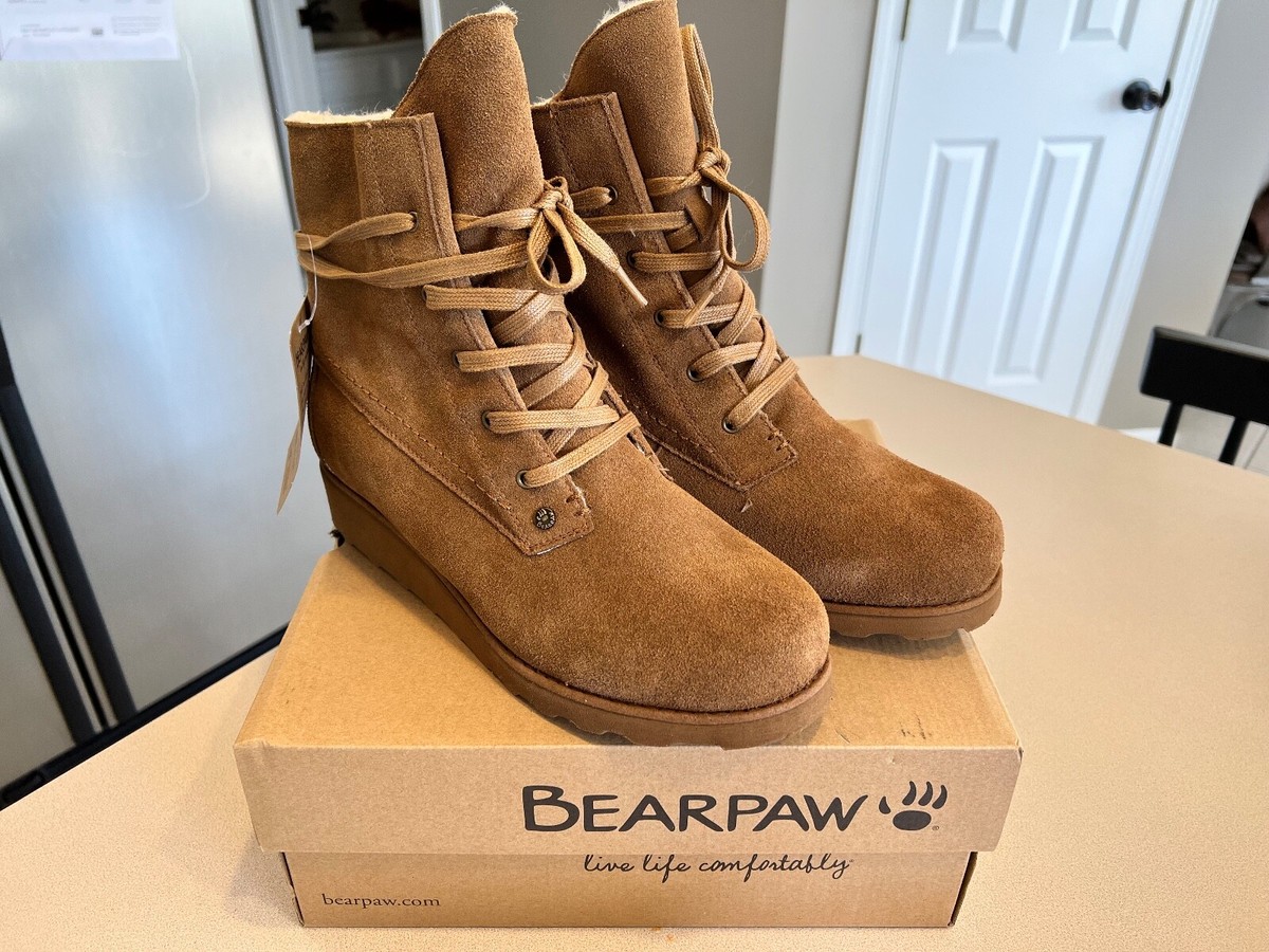 BEARPAW Women's 