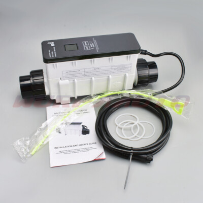 #ad #ad Replacement For Pentair IntelliChlor IC40 Salt Chlorine Generator Cell 520555 $651.60