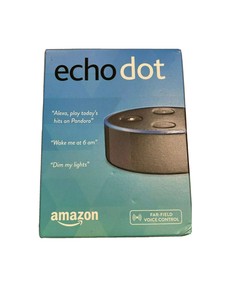 ebay echo dot