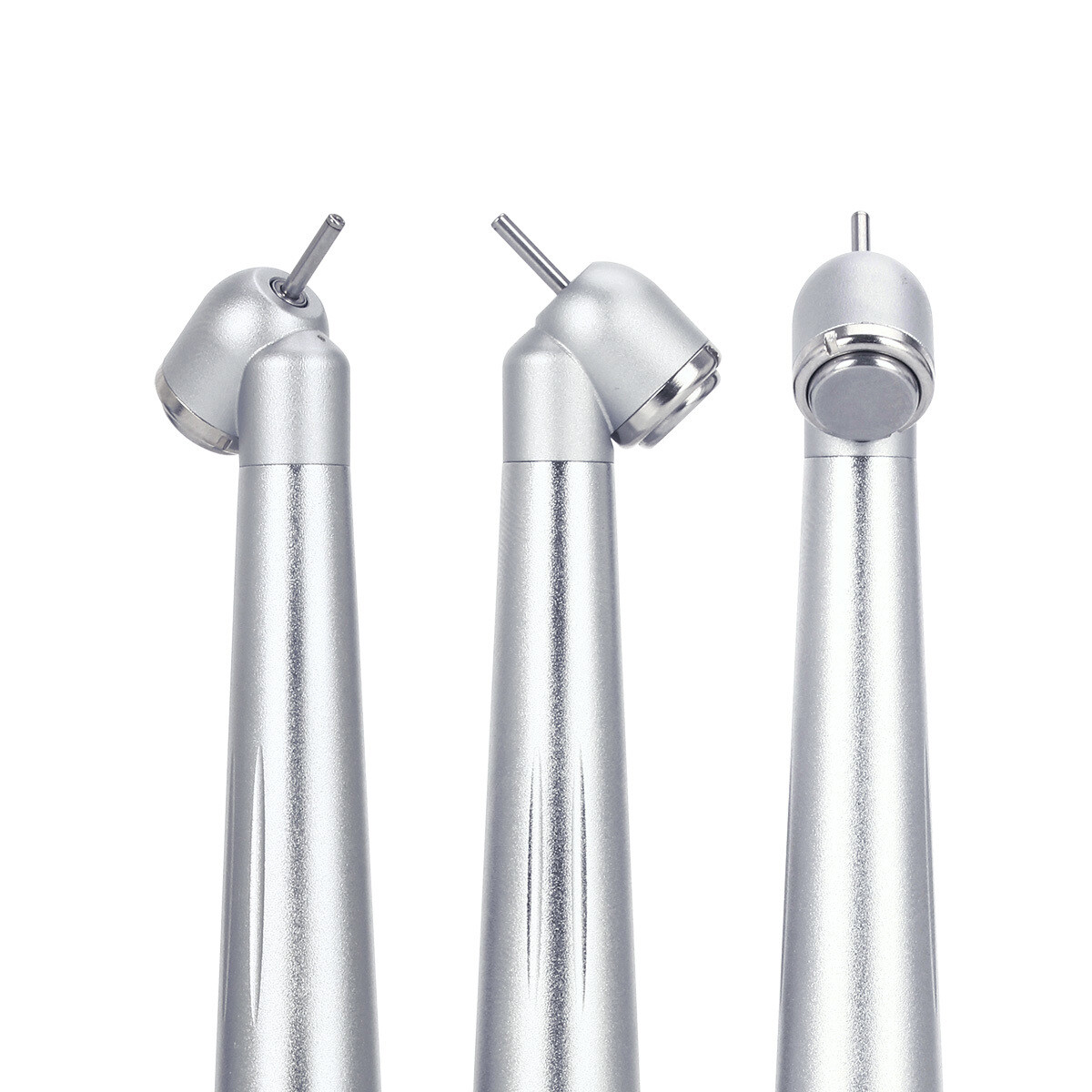 Dental 45 Degree Surgcal Hgh Speed Handpece Led E-generator Push - Foto 3