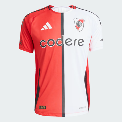 RIVER PLATE 25/26 THIRD KIT AUTHENTIC JERSEY ADIDAS IV8190-ASK