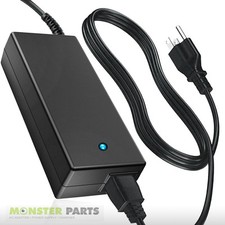 12v Ac Adapter fit ELO TouchSystems E005277 Power Brick and Cable LCD Monitor PO